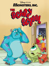 Imagen de portada para Monsters, Inc.